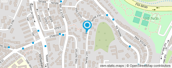 מפת הגעה אל לוי ביטוחים מפת הגעה אל לוי ביטוחים