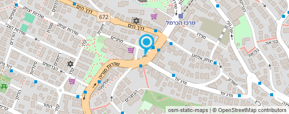 מפת הגעה אל מיס לגוט מפת הגעה אל מיס לגוט