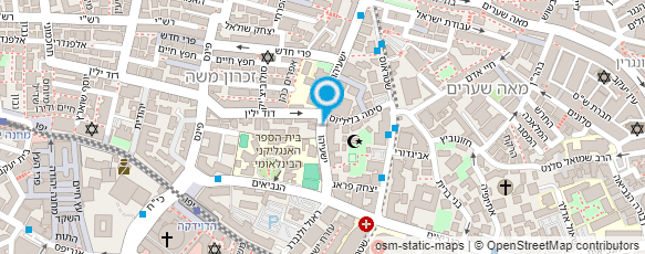 מפת הגעה אל קבוצת שמואל המשחרר (ובניו) מפת הגעה אל קבוצת שמואל המשחרר (ובניו)
