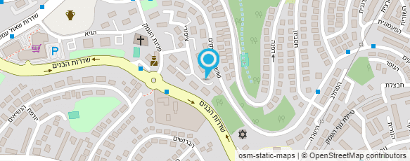 מפת הגעה אל אמבולנס העמקים מפת הגעה אל אמבולנס העמקים