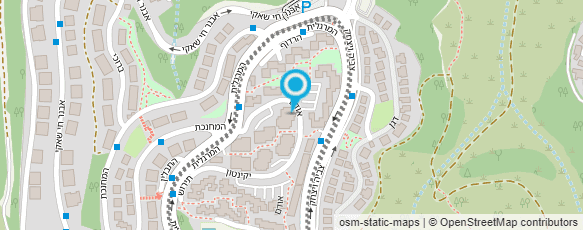 מפת הגעה אל יקיר רינה מפת הגעה אל יקיר רינה