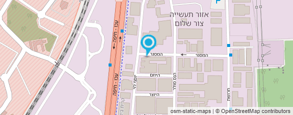 מפת הגעה אל כהן איתן מפת הגעה אל כהן איתן