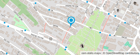 מפת הגעה אל קעואר רמזי מפת הגעה אל קעואר רמזי