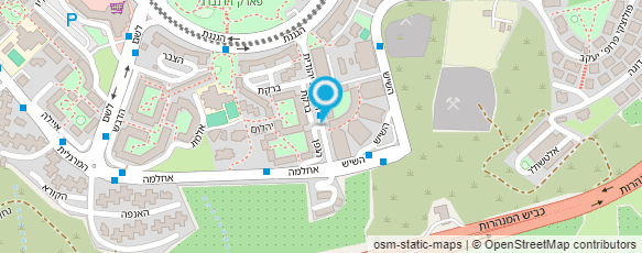 מפת הגעה אל מיתר -מערכות