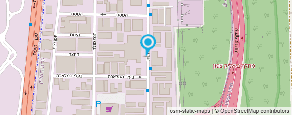 מפת הגעה אל רהיטי אלקטרו שרד בע"מ מפת הגעה אל רהיטי אלקטרו שרד בע"מ