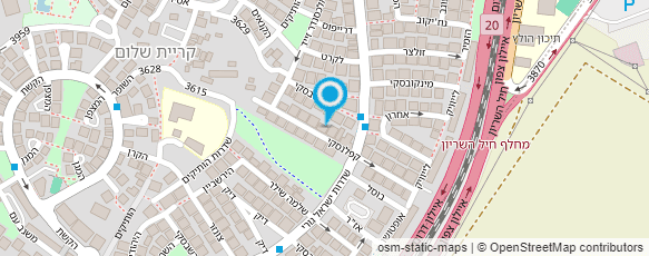 מפת הגעה אל אור שירותי קירור מפת הגעה אל אור שירותי קירור