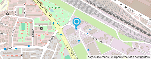 מפת הגעה אל קרן -קרב