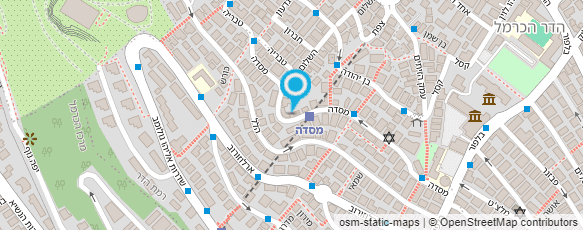 מפת הגעה אל חנות יפה מפת הגעה אל חנות יפה