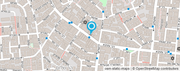 מפת הגעה אל מילאנו בויס