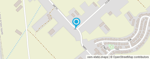 מפת הגעה אל ימיני ארז