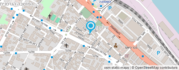 מפת הגעה אל ראני