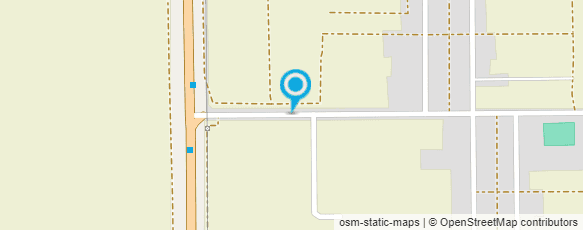 מפת הגעה אל משתלת אופיר