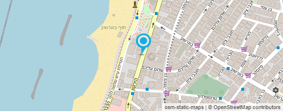 מפת הגעה אל היפר איטום מפת הגעה אל היפר איטום