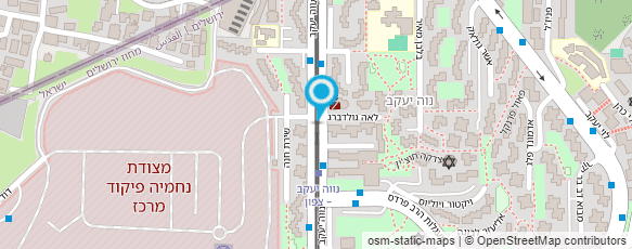 מפת הגעה אל פוב הובלות מפת הגעה אל פוב הובלות