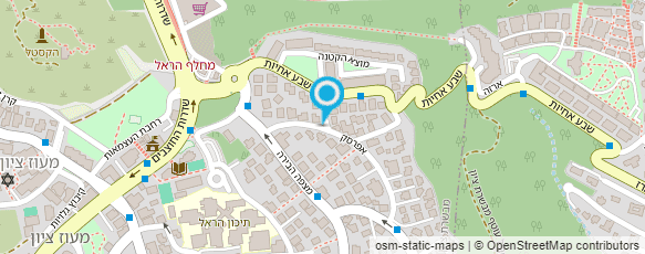 מפת הגעה אל מספרת דותן מפת הגעה אל מספרת דותן