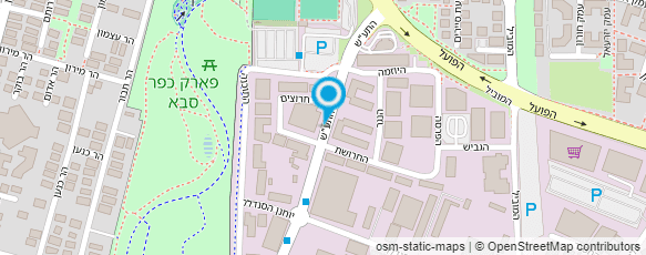 מפת הגעה אל נטאקס (סקיוריטי) בע"מ מפת הגעה אל נטאקס (סקיוריטי) בע"מ