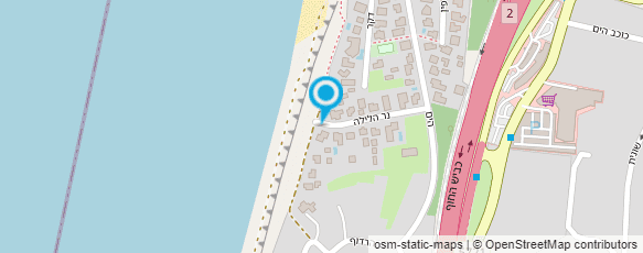 מפת הגעה אל אלונים מפת הגעה אל אלונים