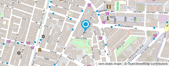 מפת הגעה אל א.א. שורשים מרפאות שיניים מפת הגעה אל א.א. שורשים מרפאות שיניים