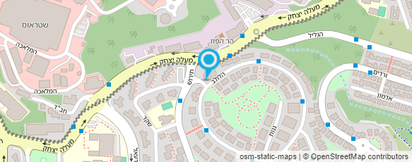 מפת הגעה אל לויטין ויטלי מפת הגעה אל לויטין ויטלי