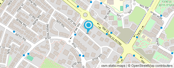 מפת הגעה אל קרלוס הקריקטוריסט