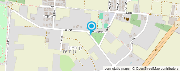 מפת הגעה אל תדיר אבי ראן מפת הגעה אל תדיר אבי ראן