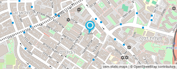 מפת הגעה אל עידית שיווק נכסים בע"מ מפת הגעה אל עידית שיווק נכסים בע"מ