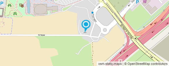 מפת הגעה אל מורן רהיטים מפת הגעה אל מורן רהיטים