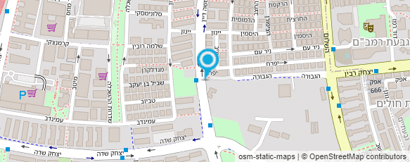 מפת הגעה אל בוזגלו אבי מפת הגעה אל בוזגלו אבי