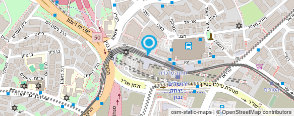 מפת הגעה אל קוק סול וון מפת הגעה אל קוק סול וון