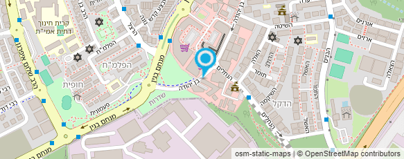 מפת הגעה אל פרץ מרדכי מפת הגעה אל פרץ מרדכי