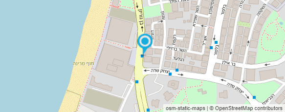 מפת הגעה אל ארדיטי משה