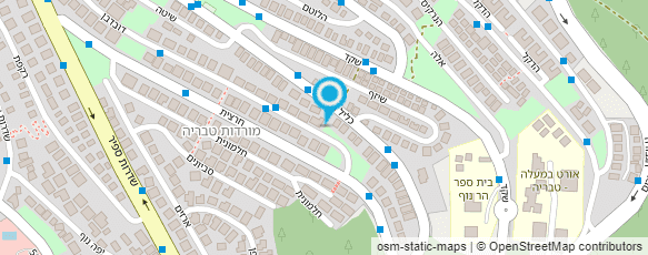 מפת הגעה אל קדוש אמנון מפת הגעה אל קדוש אמנון