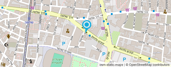 מפת הגעה אל ארואטי יהודה