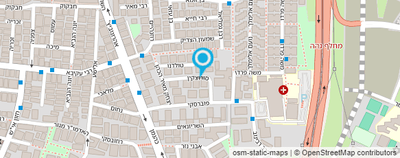 מפת הגעה אל נאה שולמית