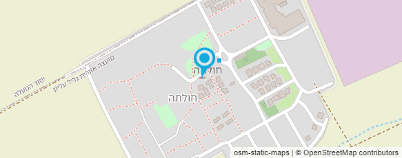 מפת הגעה אל כנעני סוכנות לביטוח (2010) בע"מ מפת הגעה אל כנעני סוכנות לביטוח (2010) בע"מ