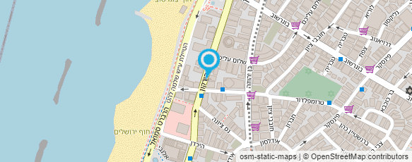 מפת הגעה אל אימפריאל