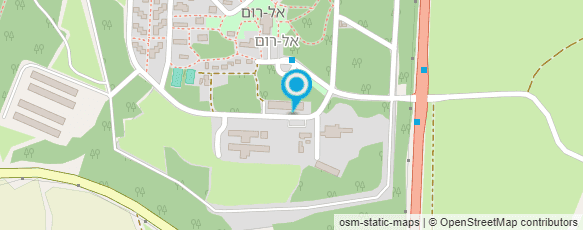 מפת הגעה אל חוויה מהסרטים