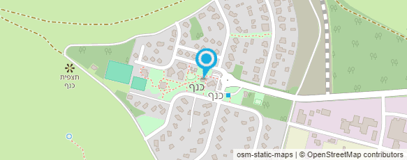 מפת הגעה אל חשמל כנף מפת הגעה אל חשמל כנף