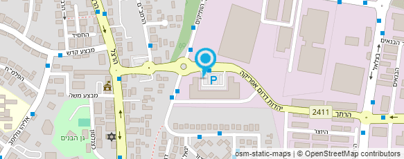 מפת הגעה אל בנק לאומי לישראל בע"מ מפת הגעה אל בנק לאומי לישראל בע"מ