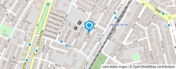 מפת הגעה אל בן עמרם יהונתן מפת הגעה אל בן עמרם יהונתן