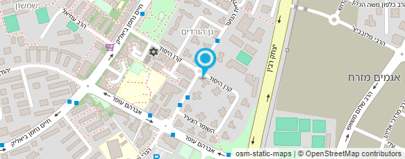 מפת הגעה אל מינימרקט דולי