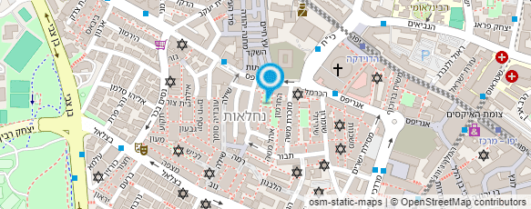 מפת הגעה אל אסלן אבי מפת הגעה אל אסלן אבי