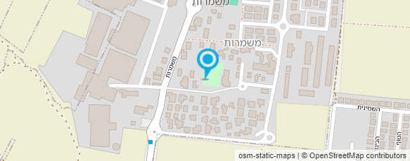 מפת הגעה אל נפחיית אנדרי ואילונה מפת הגעה אל נפחיית אנדרי ואילונה