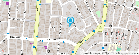 מפת הגעה אל מילכה