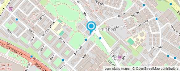 מפת הגעה אל פסטרנק יואל מפת הגעה אל פסטרנק יואל