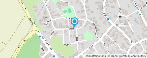 מפת הגעה אל איטום ובידוד חדרה