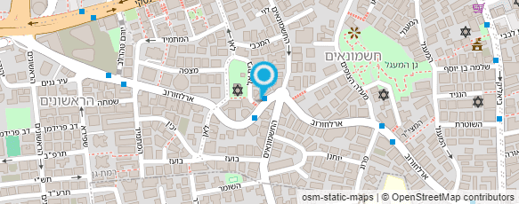 מפת הגעה אל אידאל מפת הגעה אל אידאל
