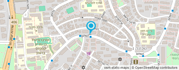 מפת הגעה אל עידן קירור ומיזוג