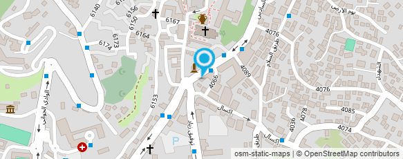 מפת הגעה אל בונג'ור קובעין