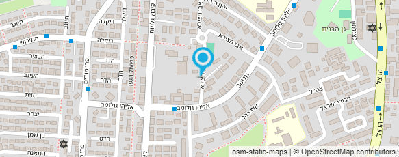 מפת הגעה אל תלמוד תורה - תורה לשמה